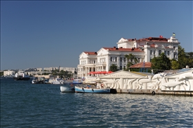 Sevastopol